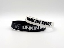 Rock Band Music Bracelets -