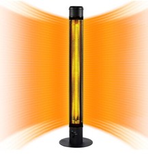 Patio Heaters for Outdoor Use