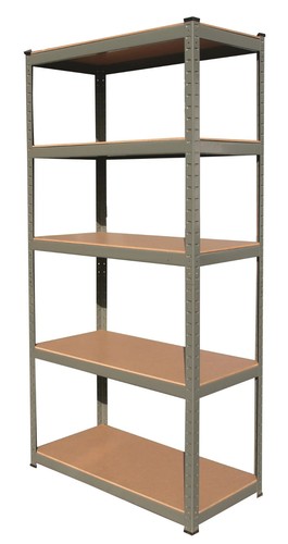Hilka garage storage unit work - garage,
