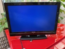Toshiba LCD TV 22inch 22KV500B Good Working Order BUT NO REMOTE. Free collection