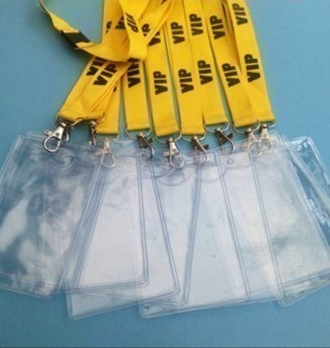 Stag and hen night - vip, lanyard