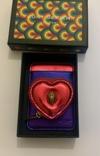 Kurt Geiger HEART PHONE CREDIT