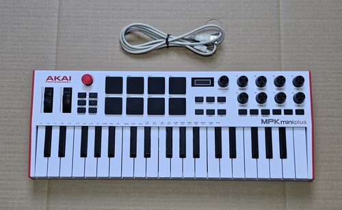 Akai mpk mini - akai,
