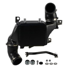 Upgraded Charge Intercooler