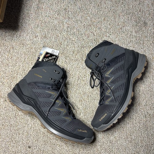 Men lowa innox pro gtx - innox, mid