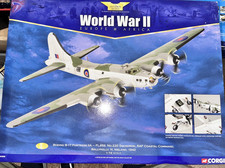 Corgi aviation diecast - corgi,
