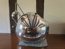 Tom Dixon Melt- Silver Ceiling Light Pendant Large 50cm Halogen Energy Saver