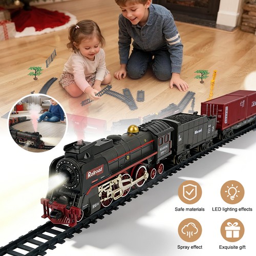 Electric train - electric,