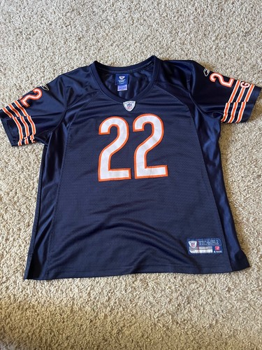 Reebok nfl chicago bears - reebok,