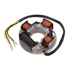 Motorcycle Parts Stator Coil