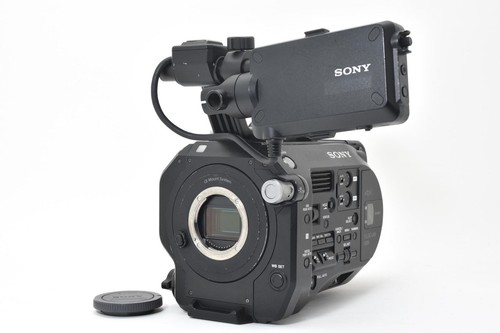 Sony pxw fs7 professional - sony, pxw-fs7