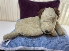 Teddy Bear Old Vintage 13.5