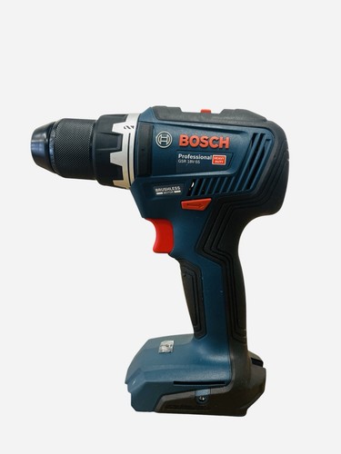 Bosch gsr 18v professional - 18v-55,