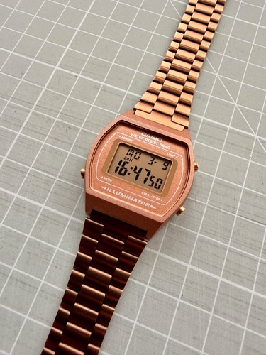 Casio illuminator digital - illuminator,