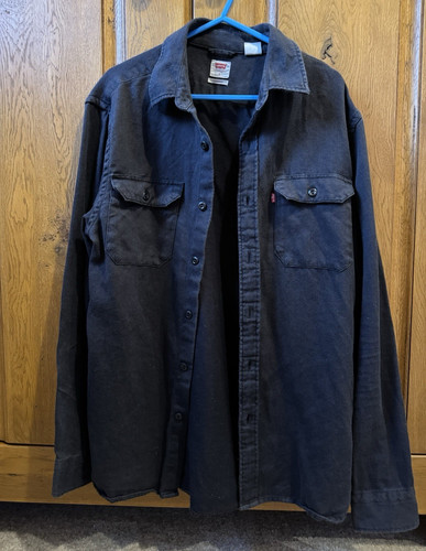 Levi mens standard - levi's, fit