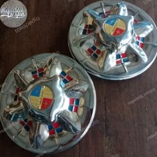 Vespa Wheel Cover  Rim Caps R8