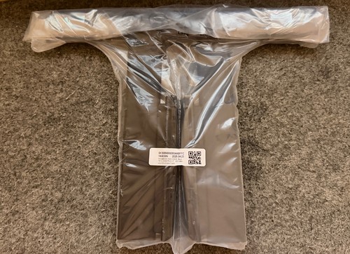 Brand new legs for - brand,