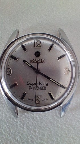 Gent vintage roamer - gent's,
