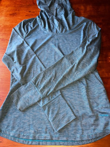 Excellent rohan womens green - ,