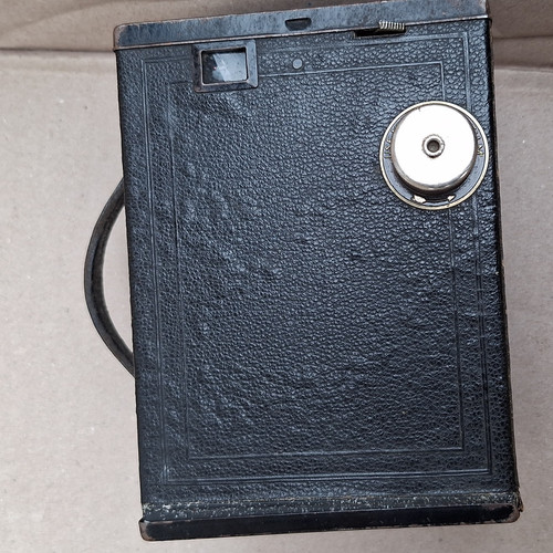Kodak brownie model f - kodak,
