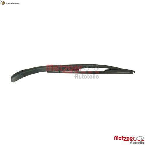 Wiper arm windscreen - wiper,