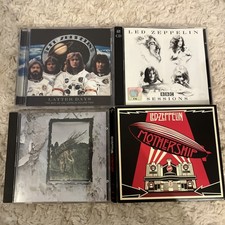 Led zeppelin bundle - led,