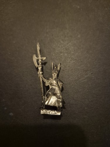High elves phoenix - elves, guard