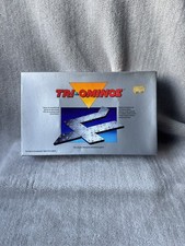 Vintage Complete Tri-Ominos