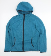 Womens UK Size L Marmot Blue