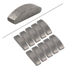 Woodruff Key For GY6 125CC 150CC 139QMB Scooter Fits Taotao For Sunl