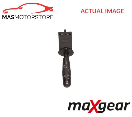 Steering column switch maxgear - steering,
