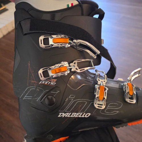 Dalbello men alpine ski - dalbello, men's