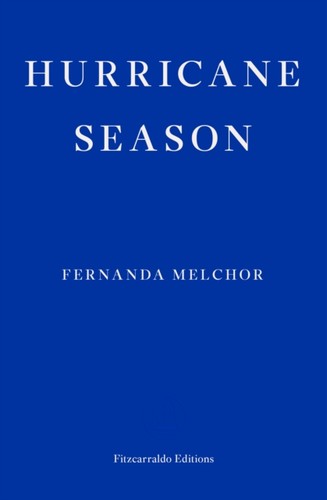 Hurricane season fernanda - by,