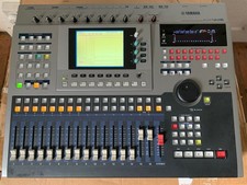 Yamaha AW 4416 Multitrack Hard