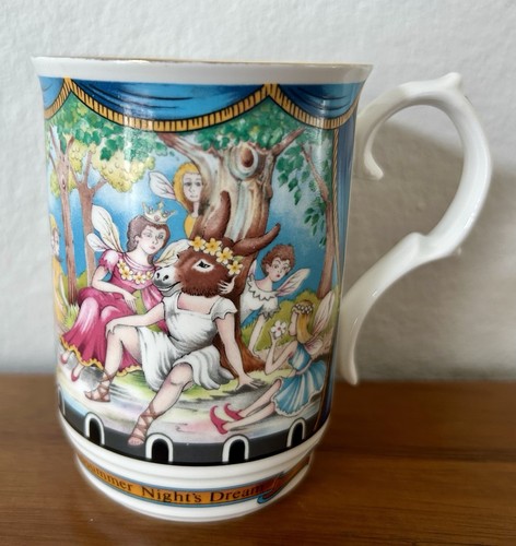 Vintage sadler midsummer - sadler,