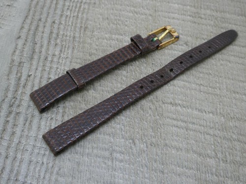 Vintage ladies 11mm hirsch - vintage,