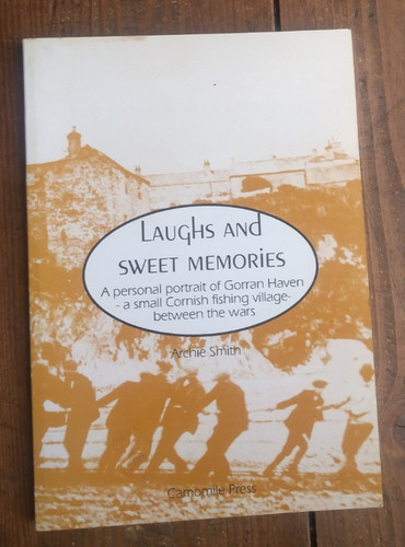 Laughs sweet memories - laughs, &