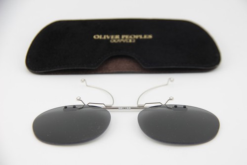 New oliver peoples sheldrake - new,