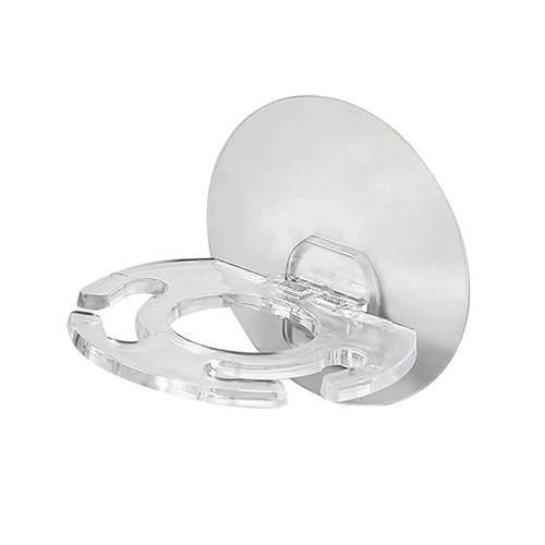 1pcs toothbrush holder wall - 1pcs,