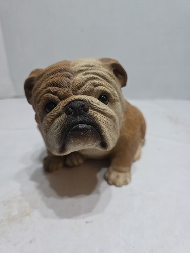 Sandicast bulldog fawn 179 - fawn, #179