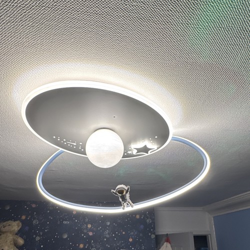 Children led ceiling light - led,