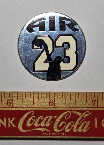Michael jordan air vintage - jordan, 23