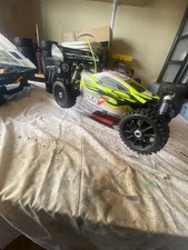 HoBao Hyper 7 .21 runs well