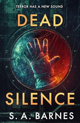Dead silence the - dead, sci-fi