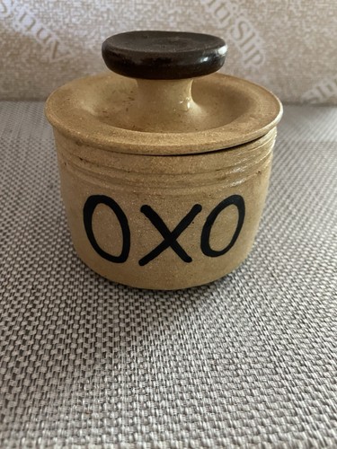 Oxo storage jar - oxo,