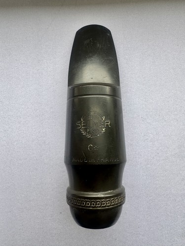 Vintage selmer alto - vintage,