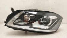 2013 VOLKSWAGEN PASSAT N/S Passengers Left Front Headlight Headlamp 3AC941753 20