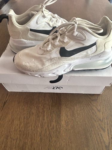 Nike air max - air, react