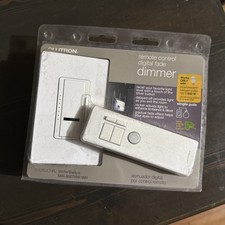 SEALED! Lutron Maestro IR