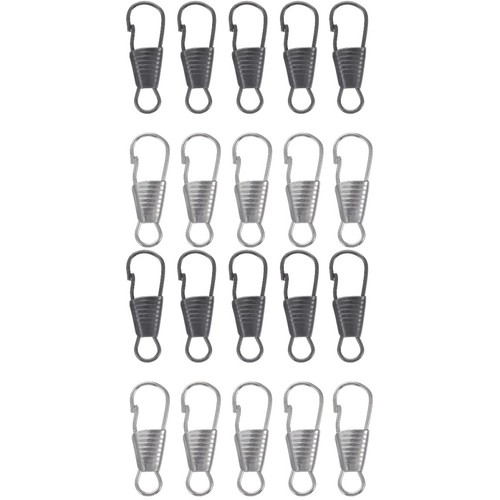 Pcs zipper pulls detachable - zipper,